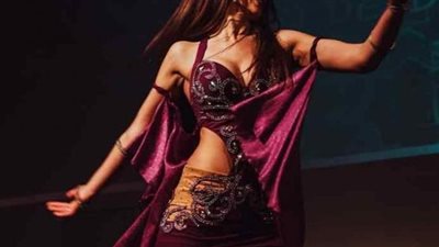 بدء التحقيق مع المتهم بقتل راقصة أجنبية بالتجمع الأول
