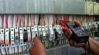 ضبط 7 آلاف قضية سرقة تيار كهربائي خلال حملات مكبرة بالمحافظات خلال 48 ساعة