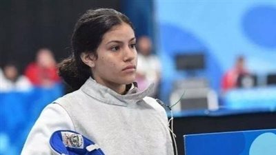 نهى هاني: نحلم بالعودة بميدالية من أولمبياد باريس 2024.. وأمي هي الداعم الأكبر لي| حوار 