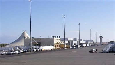 بعد توقف 6 سنوات.. مطار الغردقة الدولي يستقبل اليوم أول رحلة طيران روسية