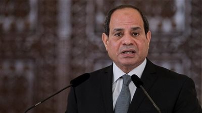 السفير اللبناني بالقاهرة: السيسي أجرى محادثات هامة مع قائد الجيش ​جوزيف عون​