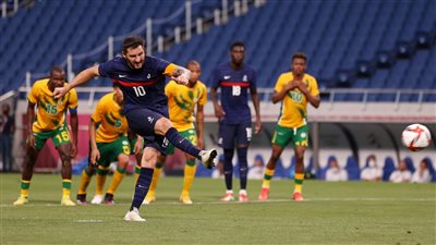 فرنسا تخطف فوزًا قاتلًا من جنوب إفريقيا.. والهندوراس يهزم نيوزيلندا