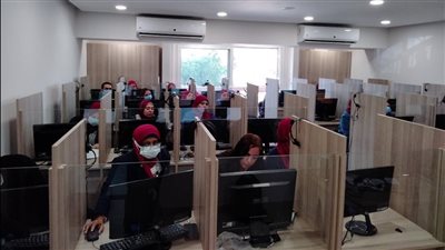 التعليم العالي: الانتهاء من تطوير وتدريب الكوادر البشرية بـ 