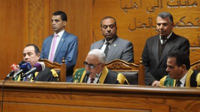 اليوم.. جنايات بورسعيد تنظر محاكمة المتهمين بأحداث عنف قسم شرطة العرب