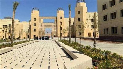 تعرف على المصروفات وطريقة التقديم لجامعة الملك سلمان الجديدة 2021-2022