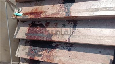 حبس المتهم بمحاولة قتل سيدة خلال محاولته سرقتها 4 أيام على ذمة التحقيق 