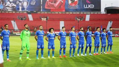 بيبو يعلن تشكيل أسوان لمواجهة سموحة بالدوري