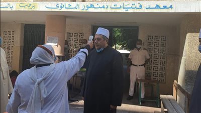 الأزهر: لم نتلقَ أي شكاوى حول امتحان التوحيد لطلاب الثانوية