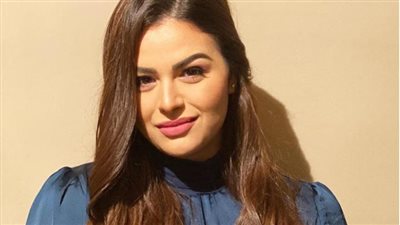 من بينهم الشرنوبي وخالد أنور..نجوم الفن من حفل عيد ميلاد هنادي مهنا (صور)