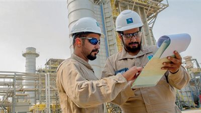 أرامكو تسعى للاستحواذ على وحدة تكرير هندية باستثمارات 25 مليار دولار