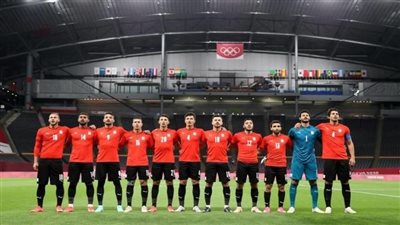 منتخب مصر يصل إلى القرية الأولمبية في طوكيو استعدادًا لمواجهة البرازيل (صور)