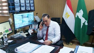 كتاب دوري حكومي لـ حث أولياء الأمور على سداد المصروفات الدراسية بالشرقية
