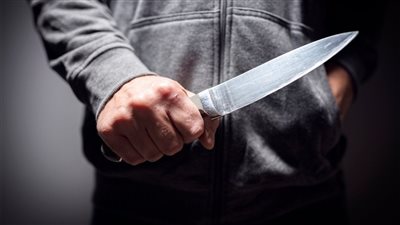 بدء التحقيق مع المتهم بقتل ابن شقيقته بمصر القديمة