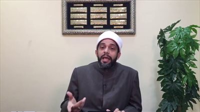  كيف يمكن مسامحة شخص تسبب في إيذائي بشكل كبير؟.. أمين فتوى الإفتاء يجيب