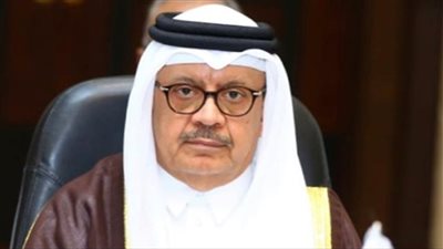 مندوب قطر بالجامعة العربية: التطورات الإيجابية في علاقة مصر وقطر أسعدتني.. ونطمح في تطويرها (خاص)