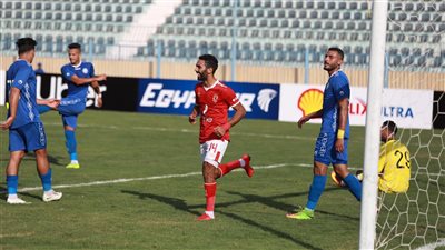 تفوق كاسح للأحمر.. تاريخ مواجهات الأهلي وأسوان قبل صدام اليوم بالدوري