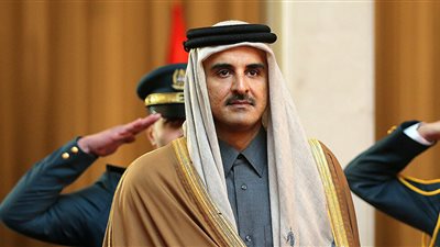 تفاصيل سرقة قصر أمير قطر في فرنسا تحت تهديد السلاح