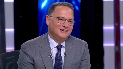 شريف عامر مشيدًا باحتفالية قادرون باختلاف: كانت لنا جميعًا وليس لذوي الهمم فقط