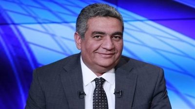 مجاهد: ماسمعتش شتايم من شيكابالا.. والقرار غير صادر عن اللجنة الثلاثية