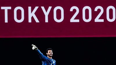 الأهلي يدرس إعفاء لاعبي المنتخب الأولمبي من مباراة دجلة بالدوري