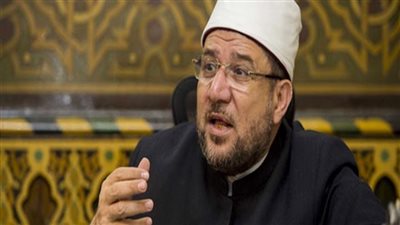 وزارة الأوقاف تعلن إجراء مسابقة الإيفاد الدائم بين أئمة الوزارة «تفاصيل»