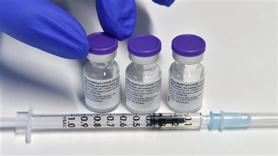  لأول مرة.. الصحة تبدأ تطعيم الأطفال بـ لقاح كورونا في الشرقية