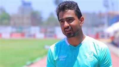 الأهلي يوافق علي تجديد إعارة شادي رضوان وفخري