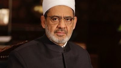 الأزهر ينعى ضحايا حرائق الغابات في تركيا