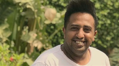 تعرض الفنان محمد أوتاكا لوعكة صحية