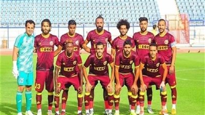 سيراميكا كليوباترا يبدأ الإعداد للموسم الجديد الأربعاء المقبل
