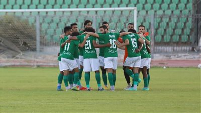 المصري يقترب من التعاقد مع لاعب الإنتاج الحربي