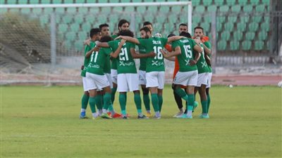 اليوم.. طلائع الجيش يستضيف المصري البورسعيدي باستاد حرس الحدود في ختام الدوري