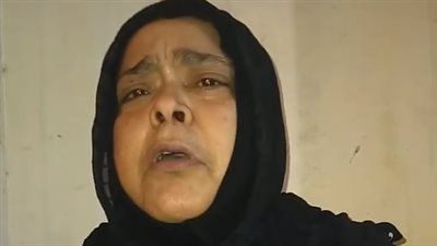 شقيقة قتيل 