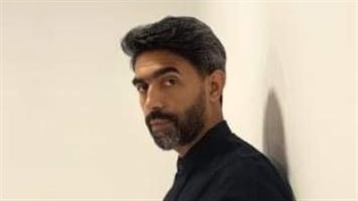 عمرو عابد: أنا خارج سباق رمضان 2022