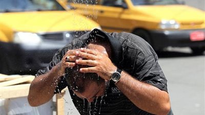 حالة الطقس اليوم الأربعاء.. استمرار ارتفاع درجات الحرارة وجنوب البلاد تتجاوز الـ40