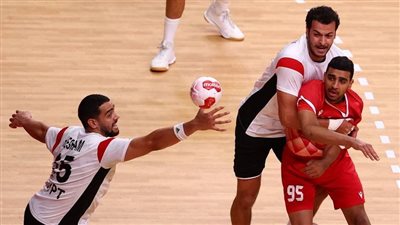 محمد عبدالوارث: مصر تستطيع تخطي عقبة ألمانيا في ربع نهائي أولمبياد طوكيو