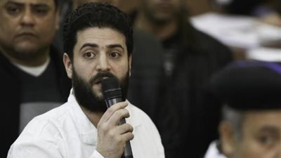 2 أكتوبر.. نظر طعن نجل محمد مرسي وآخرين في شطبهم من 