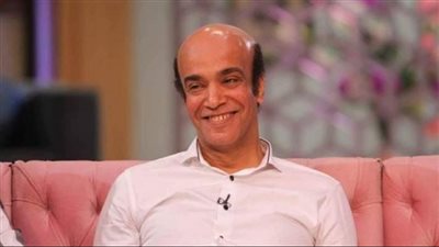 سليمان عيد يتعاقد على المشاركة في فيلم قط بـ 7 أرواح