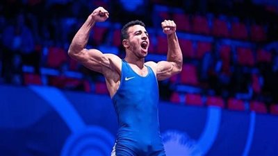 حكاية كيشو من أزماته مع اتحاد المصارعة لأمل حصد ميدالية في أولمبياد طوكيو 