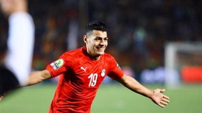 الجبلاية عن إيقاف عبد الرحمن مجدي: 