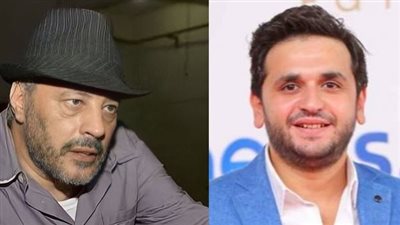 بدء تصوير فيلم مصطفى خاطر وعمرو عبد الجليل 