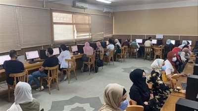 مكتب التنسيق الإلكتروني يواصل تسجيل رغبات الشهادات المعادلة للعام 2021