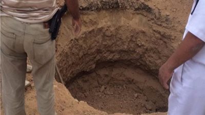التحقيق مع 5 متهمين في قتل نجار العياط.. وشعور بالغدر وراء الجريمة 