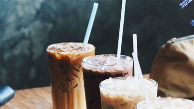 طريقة عمل الايس كوفي .. 3 طرق مختلفة في خطوات سهلة وبسيطة