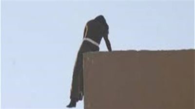 طليقها حرمها من رؤية أطفالها.. تفاصيل انتحار سيدة من أعلى كوبري أرض اللواء 