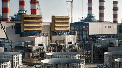 البترول: 4670 مليون قدم غاز حجم استهلاك محطات الكهرباء يوميًا