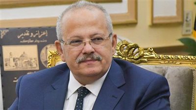الخشت: تقدير المرأة أساس مشروعي الفكري