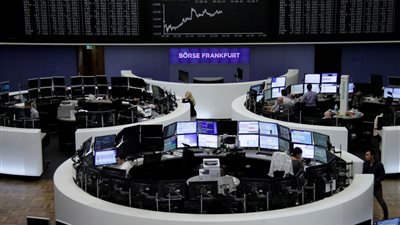 المركزي: ارتفاع معنويات المستثمرين عالميا بعد الإبقاء على السياسات التيسيرية