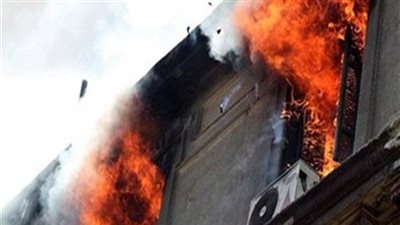 سماع أقوال المصابين في حادث انفجار أسطوانة غاز بأوسيم