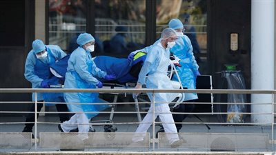 مصدر طبي بسوهاج يوضح حقيقة إصابة شخصين بفيروس دلتا المتحور في جرجا